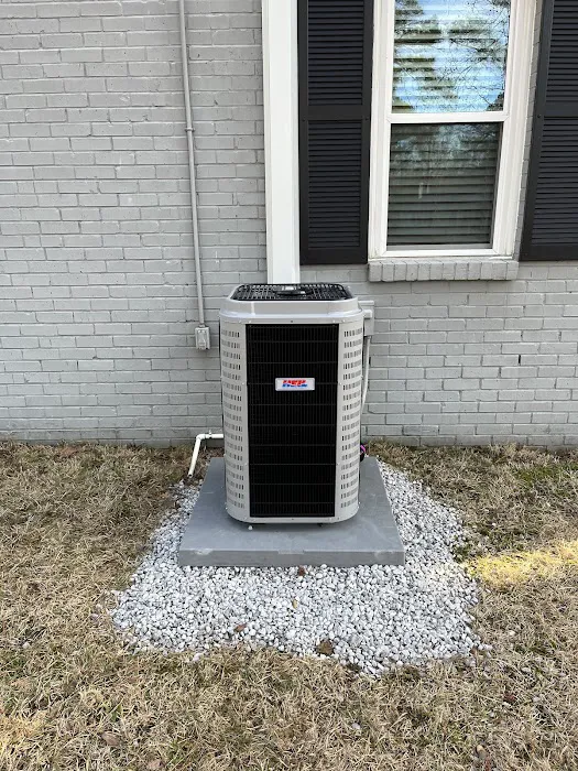 Spidel Heating and Cooling, LLC Picture 9