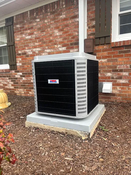 Spidel Heating and Cooling, LLC Picture 8
