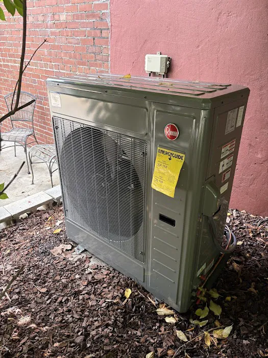 Smith's Heating & Cooling llc Picture 1