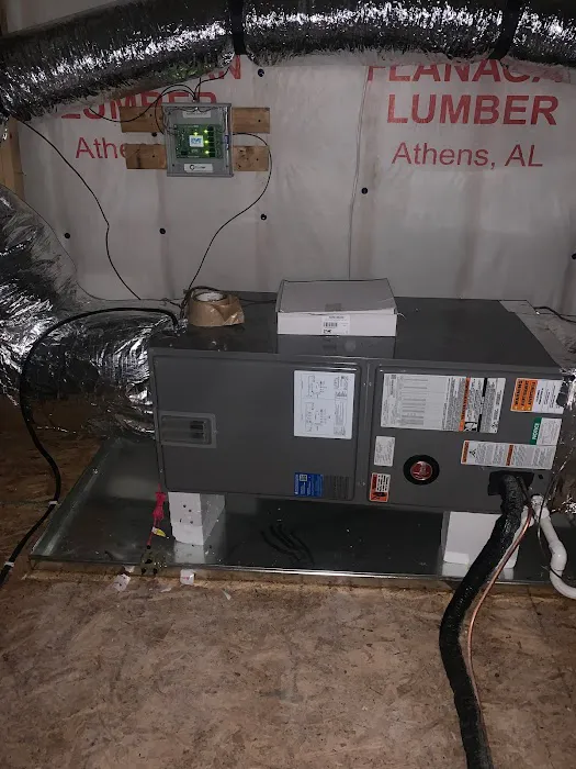 Smith's Heating & Cooling llc Picture 5