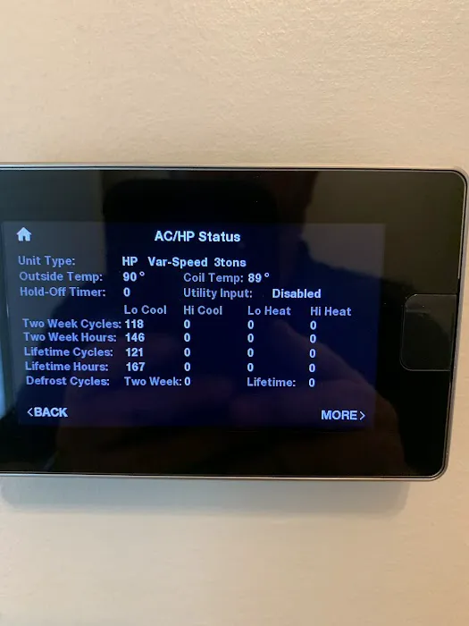 Smith's Heating & Cooling llc Picture 4