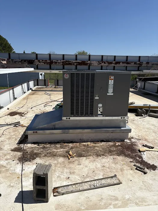 Smith's Heating & Cooling llc Picture 8