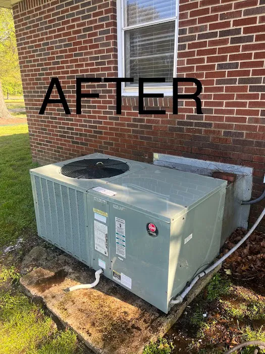 Smith's Heating & Cooling llc Picture 3
