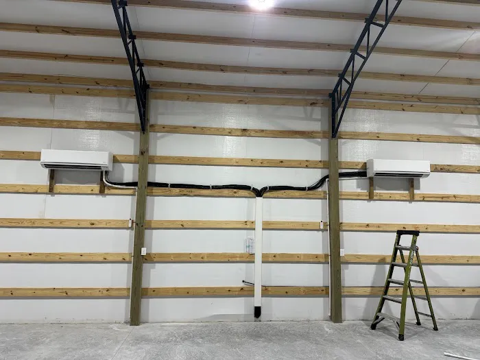 Smith's Heating & Cooling llc Picture 2