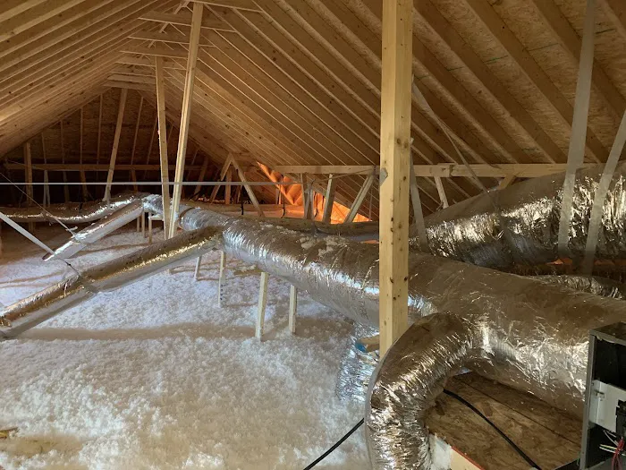 Smith's Heating & Cooling llc Picture 9