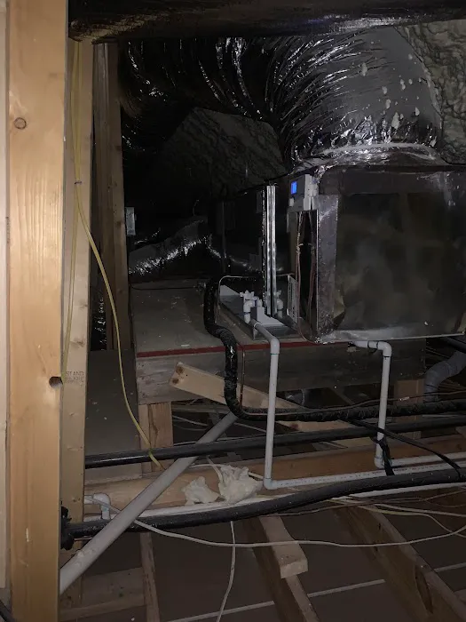 Smith's Heating & Cooling llc Picture 7