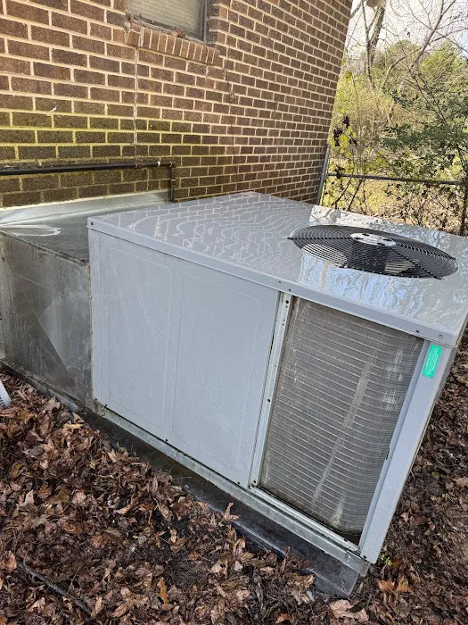 Kingdom Mechanical L.L.C. Picture 1