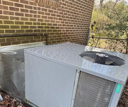 Kingdom Mechanical L.L.C.