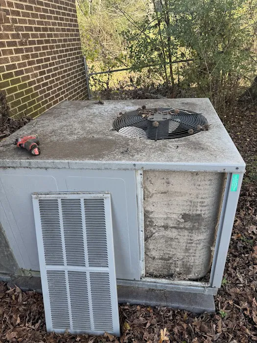 Kingdom Mechanical L.L.C. Picture 2