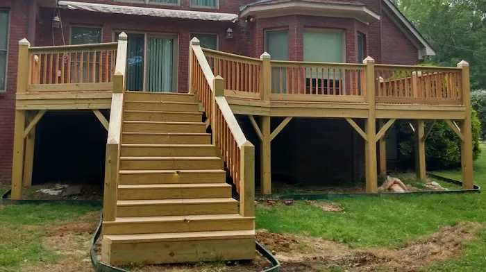 Hodgelands Home Repair Picture 1