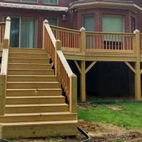 Hodgelands Home Repair ico