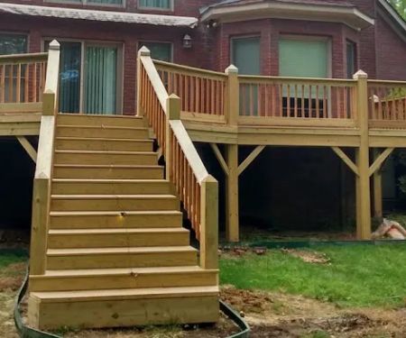 Hodgelands Home Repair