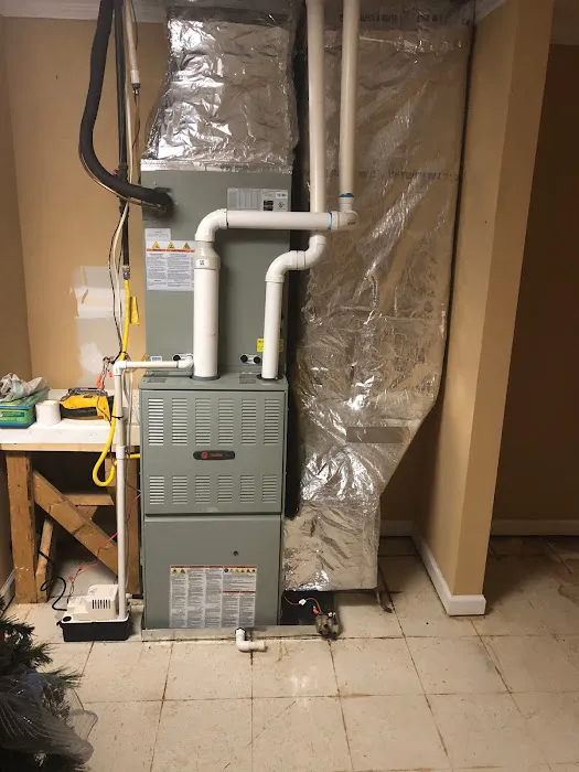 Comfort Specialist Heating & Air, Inc. Picture 10