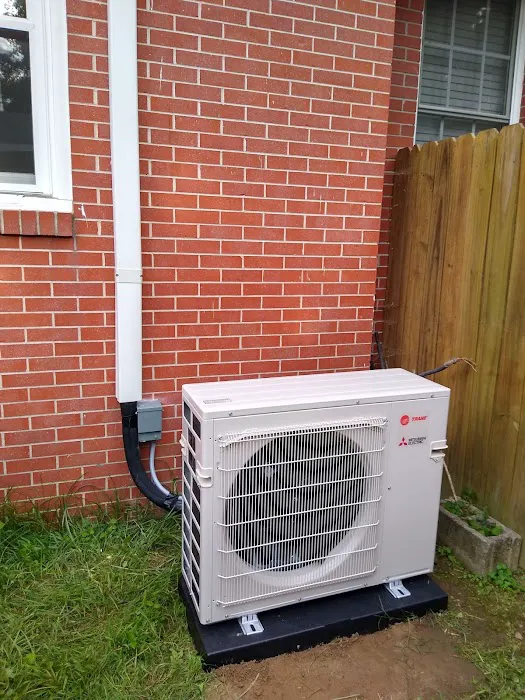 Comfort Specialist Heating & Air, Inc. Picture 1