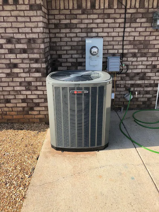 Comfort Specialist Heating & Air, Inc. Picture 3