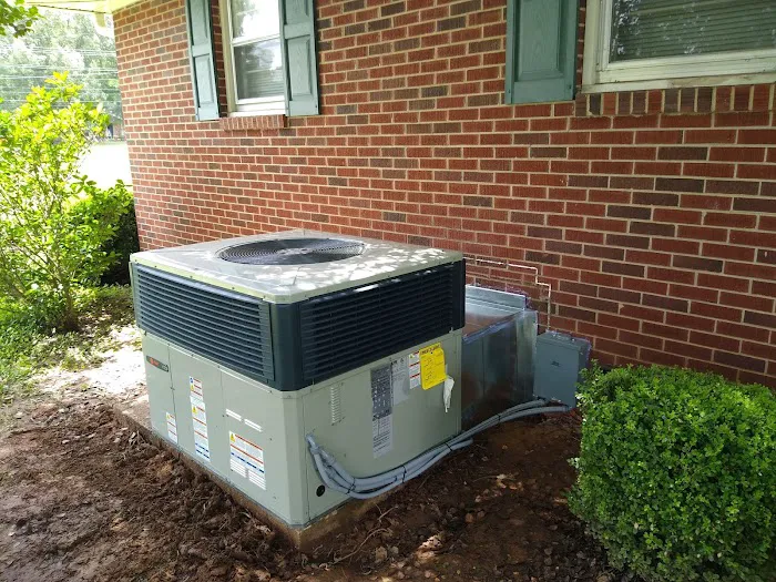 Comfort Specialist Heating & Air, Inc. Picture 9