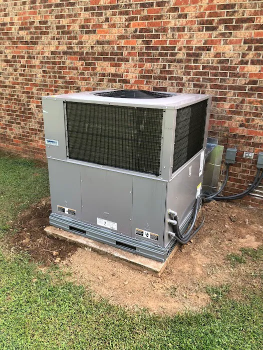 Comfort Specialist Heating & Air, Inc. Picture 5