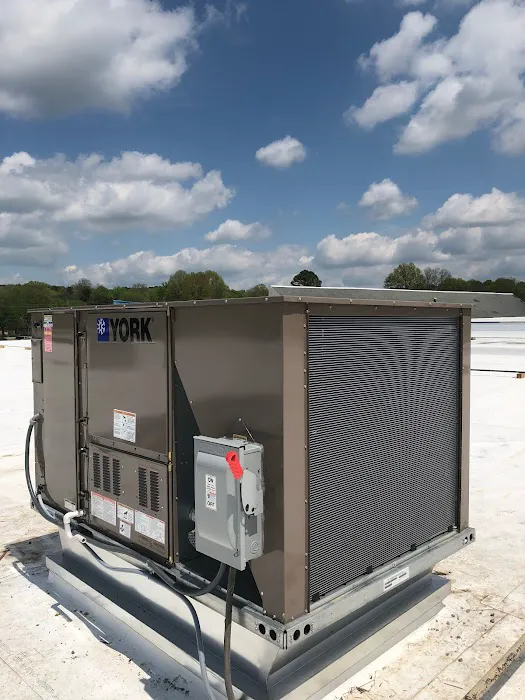 Comfort Specialist Heating & Air, Inc. Picture 7