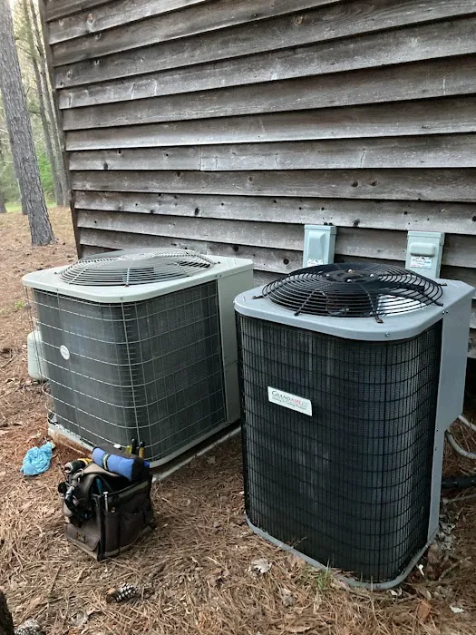 Suggs and Sons Mechanical Picture 1