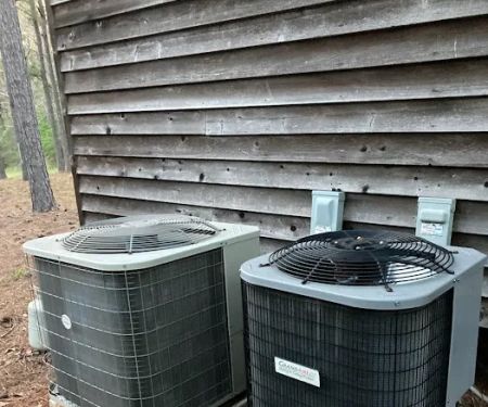 Suggs and Sons Mechanical