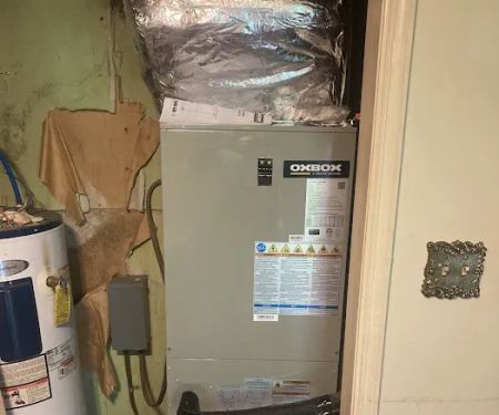 EZ Breeze Heating & Air