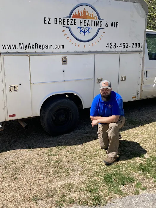EZ Breeze Heating & Air Picture 3