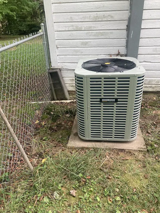 EZ Breeze Heating & Air Picture 4