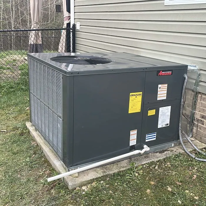 EZ Breeze Heating & Air Picture 9