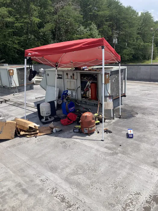 EZ Breeze Heating & Air Picture 8