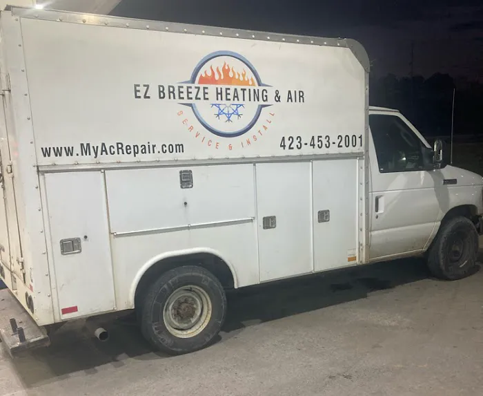 EZ Breeze Heating & Air Picture 6