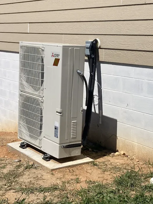 EZ Breeze Heating & Air Picture 7