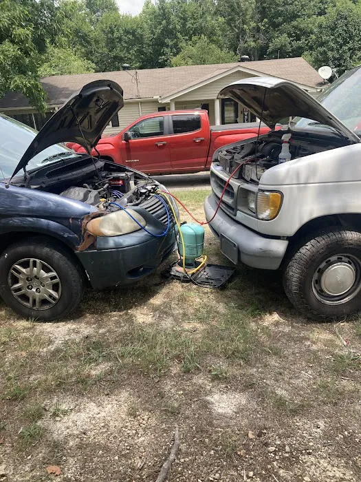 EZ Breeze Heating & Air Picture 10