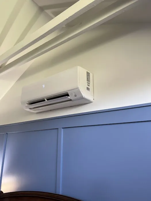 EZ Breeze Heating & Air Picture 2