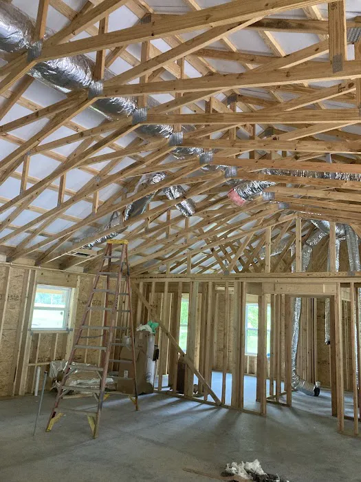 EZ Breeze Heating & Air Picture 5