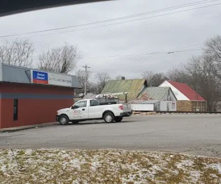 O.K. Heating & Air Conditioning