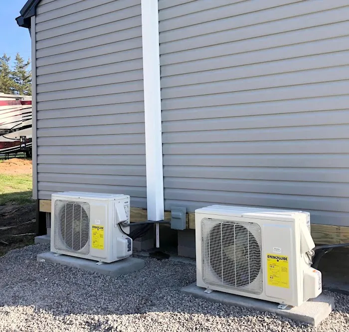 Jared's Heating and Cooling, LLC Picture 6