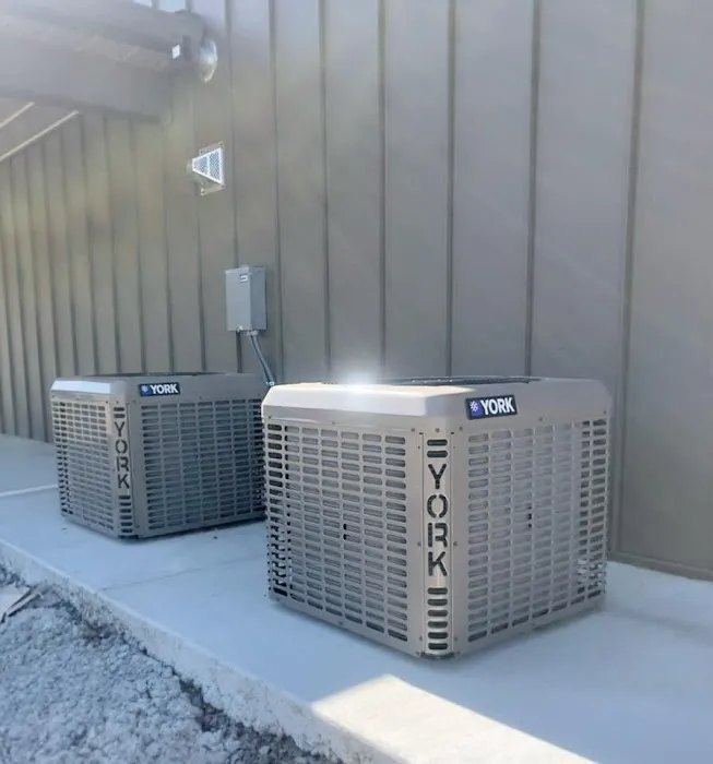 Jared's Heating and Cooling, LLC Picture 4