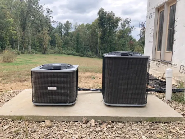 Jared's Heating and Cooling, LLC Picture 1