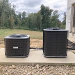 Jared's Heating and Cooling, LLC