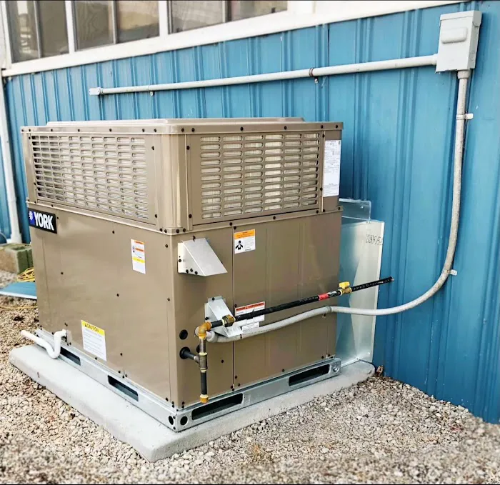 Jared's Heating and Cooling, LLC Picture 5