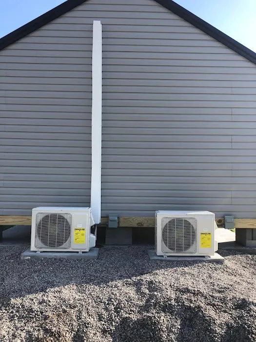 Jared's Heating and Cooling, LLC Picture 8