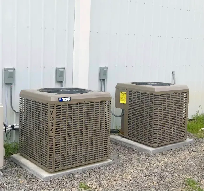 Jared's Heating and Cooling, LLC Picture 9