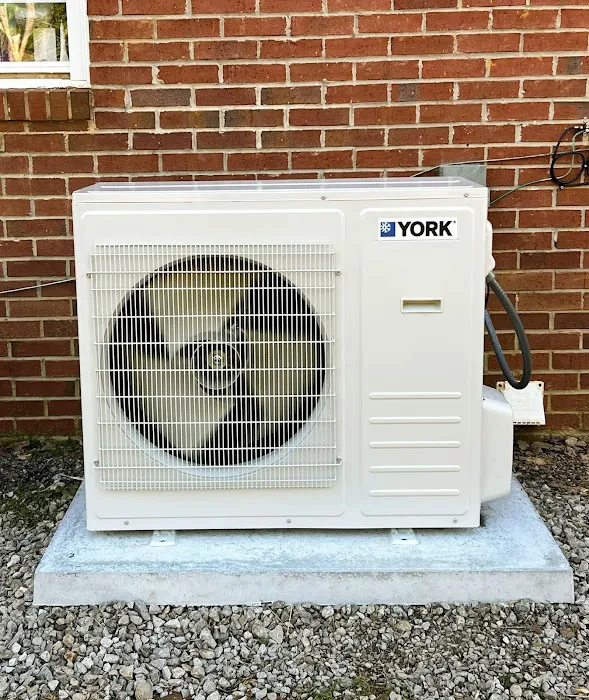 Jared's Heating and Cooling, LLC Picture 7