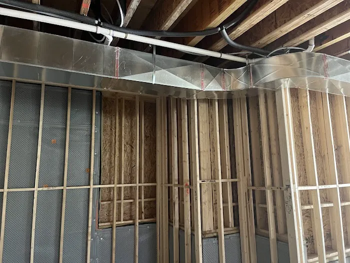 A Plus Heating & Cooling Picture 5