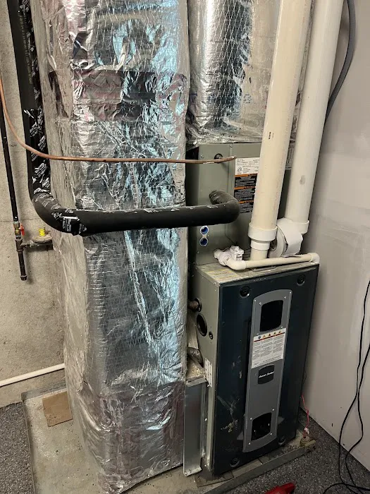 A Plus Heating & Cooling Picture 4