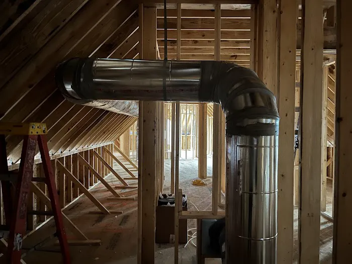 A Plus Heating & Cooling Picture 3