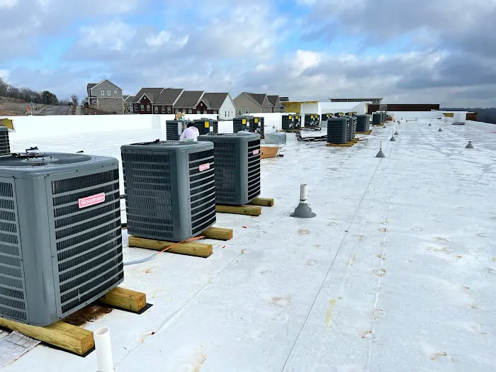 A Plus Heating & Cooling Picture 1