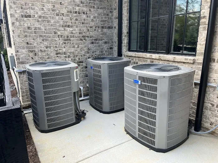 A Plus Heating & Cooling Picture 6