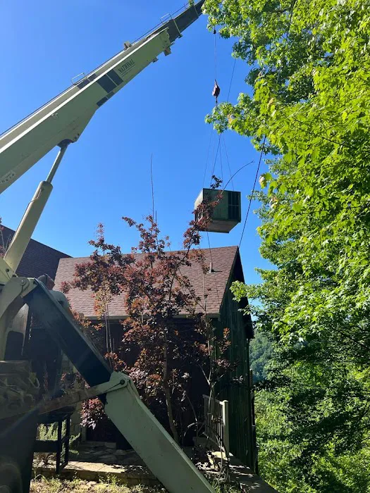 A Plus Heating & Cooling Picture 10