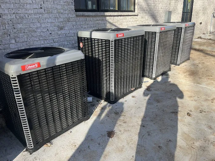 A Plus Heating & Cooling Picture 8